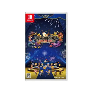 �V�A�g���Y�� �t�@�C�i���o�[���C�� -Switch