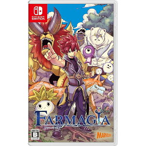 FARMAGIA(t@[}MA) - Switch