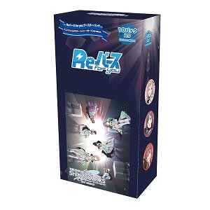 Reo[X for you u[X^[pbN AjuACh}X^[_THE IDOLM@STER VCj[J[Y 2nd seasonv 10pbNBOX