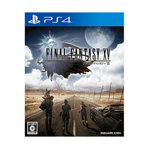 t@Cit@^W[ XV 񐶎YT u@/FINAL FANTASY XVIWifvACeR[h - PS4