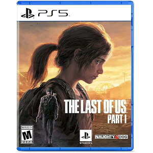 The Last of Us Part I�i�A���ŁF�k�āj- PS5