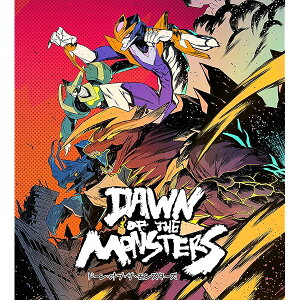 Dawn of the Monstersih[ Iu U X^[Yj-Switch