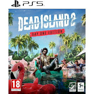 Dead Island 2 - Day One Edition - Compatible with PS5 - �A����