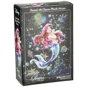 e[(Tenyo) y{z 266s[X sAzCg ƃV[Y WO\[pY fBYj[ gE}[Ch AG P̐E XehA[g (18.2x25.7cm) DSG-266-961 T[r