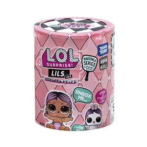 ^Jg~[(TAKARA TOMY) y̔Kiz L.O.L. TvCY! CNI[o[V[Y Y