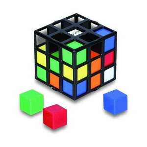 [rbNP[W (Rubik's Cage)y{2021 R~jP[VEgC DG܁z