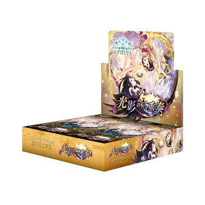 Shadowverse EVOLVE u[X^[pbN9e ue̓dtv 12pbNBOX