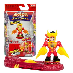 �n�V�[�g�b�v�C�� AKEDO �V���O���p�b�N �h���S���X�g���C�N�`���b�N�X AK-1007