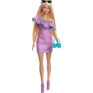 o[r[(Barbie) h[t@bV p[eB[X^CZbg l`EnEX ܂܂ƁEV o[r[l` 3΂ sN HYT61