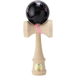 ���{����ʋ���F�� New ���Z�p����ʁu���v�����獕 ���Y�i (OZORA KENDAMA)
