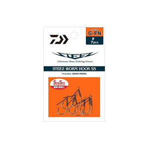 _C(DAIWA) XeB[Y [tbN SS GEFN(K[ht)tBlX #3