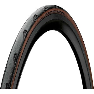 R`l^(Continental) [h^C Grand Prix 5000S TR 700x32C Blk/Trans FB