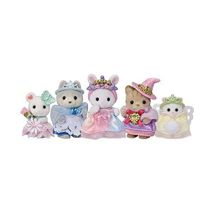 VojAt@~[ 䂤 l` y ߂ԂvZXZbg z R-74 ST}[NF 3Έȏ  h[nEX Sylvanian Families G|bN EPOCH