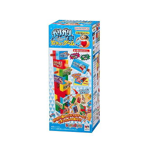 KnEX(MegaHouse) ANVQ[ KKN qbƃQ[4