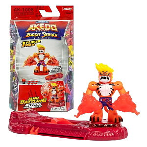 �n�V�[�g�b�v�C�� AKEDO �V���O���p�b�N �^�C�K�[�X�g���C�N�n�C�A�V AK-1008