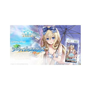 Shadowverse EVOLVE XyVpbN uV[TChE[Yv 6pbNBOX