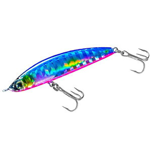 DUEL(fG) HARDCORE(n[hRA) A[ VLOyV n[hRA LG VLOyV(S)50mm Weight:4g F1201-HBPC-usLfB[ CgQ[