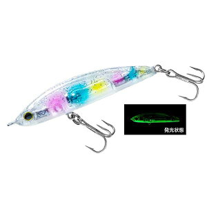 DUEL(fG) HARDCORE(n[hRA) A[ VLOyV n[hRA LG VLOyV(S)50mm Weight:4g F1201-LSCA-O[x[LfB[ CgQ[