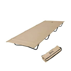 DOD(ディーオーディー) バッグインベッド バッグに入る軽量ベッド ツーリングにも CB1-510-TN