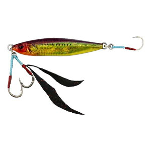 JACKALL(WbJ) tbOgbv 80g G301 AԋCV