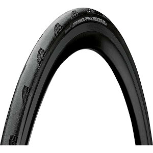 R`l^(Continental) [h^C Grand Prix 5000S TR 700x30C Black FB