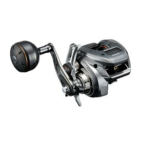 シマノ(SHIMANO) 両軸リール 24 バルケッタ プレミアム 150(右)