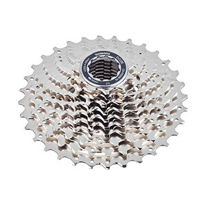 V}m(SHIMANO) MTBJZbgXvPbg CS-HG500-10 10S 11-34T ICSHG50010134