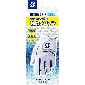 BRIDGESTONE(uaXg) StO[u ULTRA GRIP COOL zCg 23cm Y GL25S1WH23