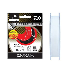 _C(DAIWA) GXeC l TYPE-E(GXe) (nN) 1.25lb. 200m 