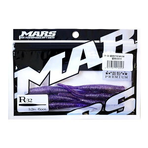 MARS(}[Y) [ R-32 ╲PREMIUM ╲J^N`.(qNC)