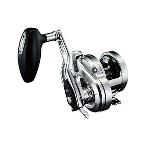 シマノ(SHIMANO) 両軸リール 21 オシアジガー 1500XG オフショア ジギング 青物