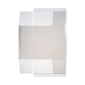 VW} wCR[  NX^{bNX V-16B 16x16x7cm 10 006834000