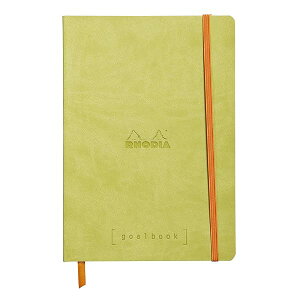 fBA m[g fBA} S[ubN A5 hbgr 240y[W yz_[t C^AJo[ PEFCF؎擾 AjX RHODIA Rhodiarama cf117746