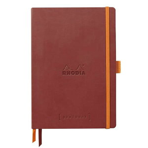 Rhodia fBA m[g fBA} S[ubN A5 hbgr 240y[W C^AJo[ iJ RHODIA cf117801