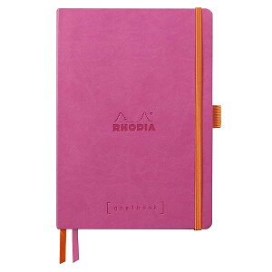 Rhodia fBA m[g fBA} S[ubN A5 hbgr 240y[W C^AJo[t[VsN RHODIA cf117809