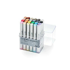 RsbN(COPIC) Too RsbN XPb` x[VbN 24FZbg F CXg}[J[ }[J[ }[J[y