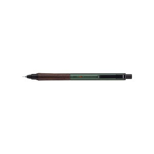 OHM NgK Ebh KURUTOGA Wood 0.5mm V[vy ؐObv A~ (tHXgO[)