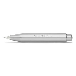Kaweco JFR V[vyV A X|[c Vo[ ALSP-SV 0.7mm KAi