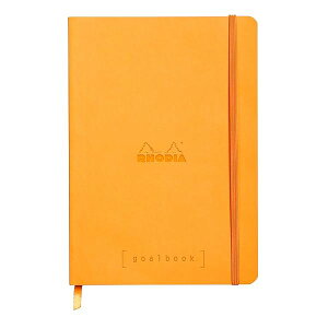 Rhodia fBA m[g fBA} S[ubN A5 hbgr 240y[W C^AJo[ IW cf117755