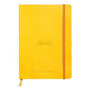 fBA m[g fBA} S[ubN A5 hbgr 240y[W yz_[t C^AJo[ PEFCF؎擾 CG[ RHODIA Rhodiarama cf117756
