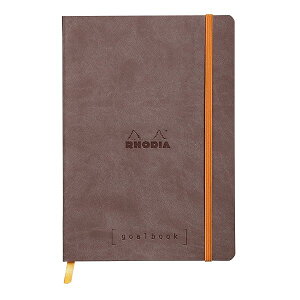 fBA m[g fBA} S[ubN A5 hbgr 240y[W yz_[t C^AJo[ PEFCF؎擾 VR RHODIA Rhodiarama cf117743