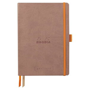 RHODIA(fBA) fBA m[g Rhodiarama S[ubN A5 hbgr 240y[W C^AJo[[YEbh RHODIA cf117802