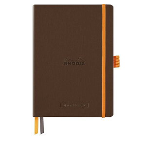 Rhodia fBA m[g fBA} S[ubN A5 hbgr 240y[W yz_[t C^AJo[ PEFCF؎擾 uY Rhodiarama cf117813