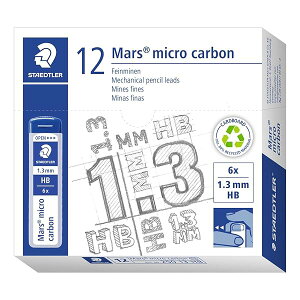 Xebh[@250 13|HB@V[v֐c}CNJ[{1.3mm@12P[X