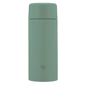 ۈ}z[r(ZOJIRUSHI)  V[X 360ml XN[ XeX}O }bgO[ ƃpbL̉ ȒP 􂤓_2_̂ SM-ZB36-GM