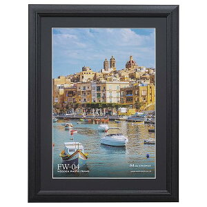 nNo HAKUBA ؐz FW-04 A4 ubN FW-4-BKA4