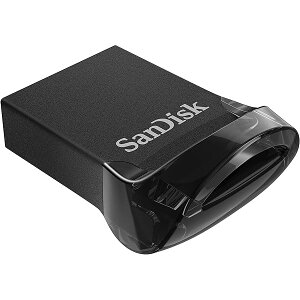 SanDisk USB3.1 SDCZ430-032G 32GB Ultra 130MB/s tbV TfBXN COpbP[Wi
