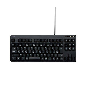 GR(ELECOM) L[{[h L u RpNgL[{[h ubN TK-FCM103XBK