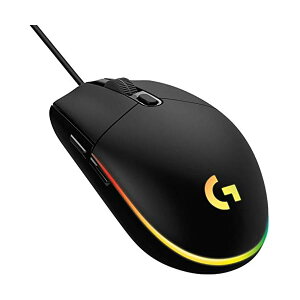 Logitech G Q[~O}EX L G102 LIGHTSYNC RGB 6vO{^ 85gy G102-BK iLogitech G102 IC PRODIGY p@jyCOfz