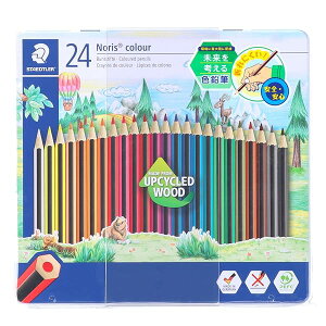 Xebh[(STAEDTLER) FM mXJ[ 24F ^P[X  1Zbg 185 M24PB